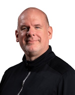 Head Coach Scott Mattera